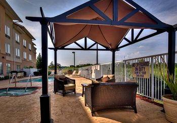 Fairfield Inn & Suites By Marriott Anderson Clemson Exterior foto