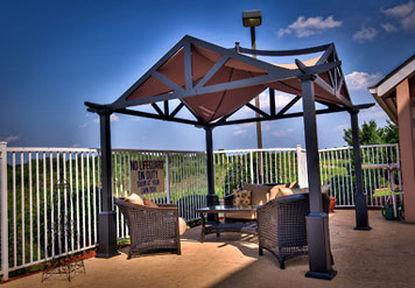 Fairfield Inn & Suites By Marriott Anderson Clemson Exterior foto