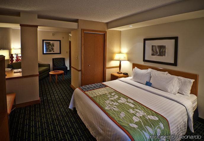 Fairfield Inn & Suites By Marriott Anderson Clemson Exterior foto